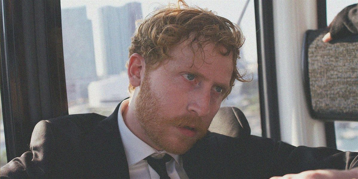 Max Fry, 5 July | Event in Brooklyn | AllEvents