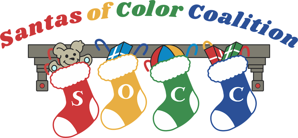 Santas of Color Coalition Summit 2025, 29 August | Event in Louisville | AllEvents