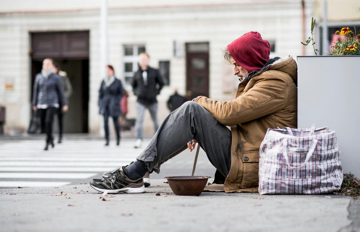 Workplace Violence Prevention: Beggars with Ride, 24 June | Online Event | AllEvents