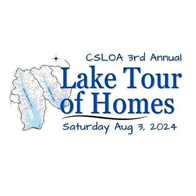 CSLOA Lake Tour of Homes Committee