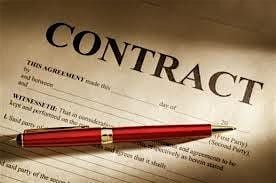 Broker's Guide to Earnest Money & The GAR Contract, 20 August | Event in Rome | AllEvents