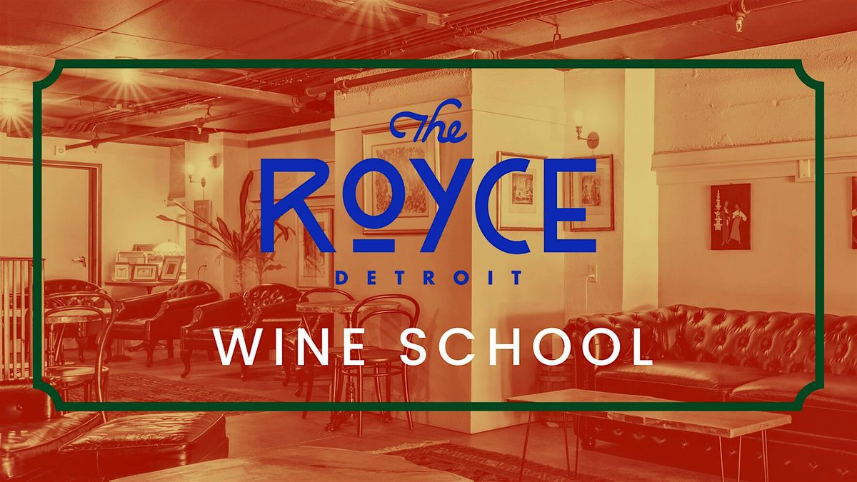 Deeper Dive: Wines of Chile, 20 July | Event in Detroit | AllEvents