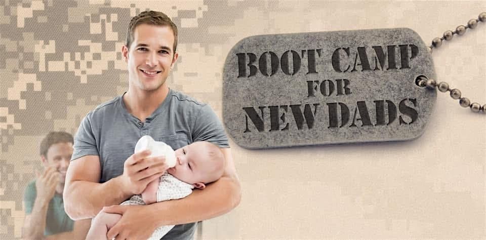 Daddy Boot Camp | Event in Boca Raton | AllEvents