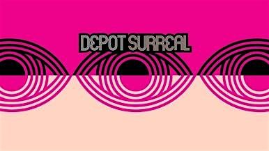 Uurtje Kunst: Beyond surrealism, 15 February | Event in Rotterdam | AllEvents