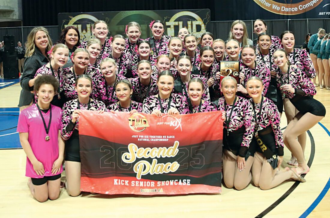 Main Street Dance: Senior Showcase, 21 May | Event in Raleigh | AllEvents