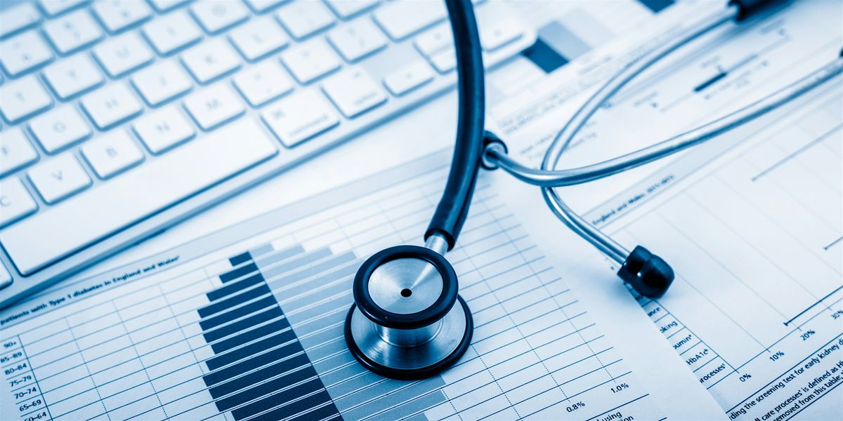 Using Data for PI with Med Staff (OPPE/FPPE), 12 November | Online Event | AllEvents