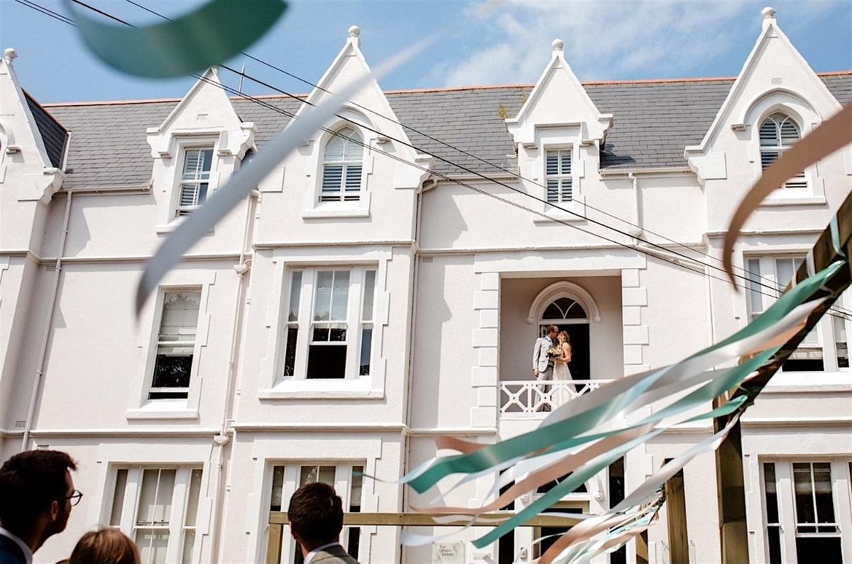 Wedding Open Day Sunday 8th June 2025, 8 June | Event in Bournemouth | AllEvents