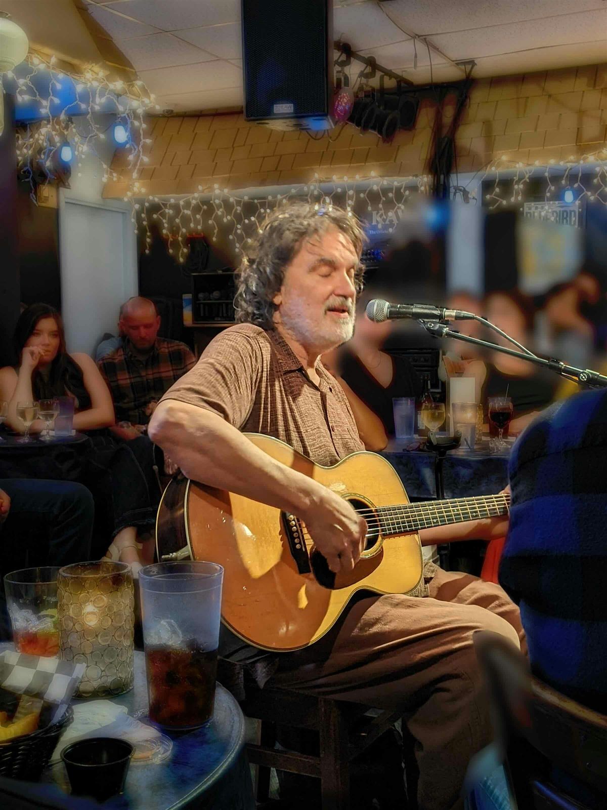 Craig Carothers Night 1, 13 December | Event in Portland | AllEvents