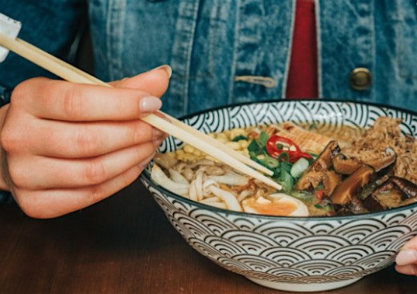 In-Person Class: Make Your Own Ramen (Portland), 18 May | Event in Portland | AllEvents