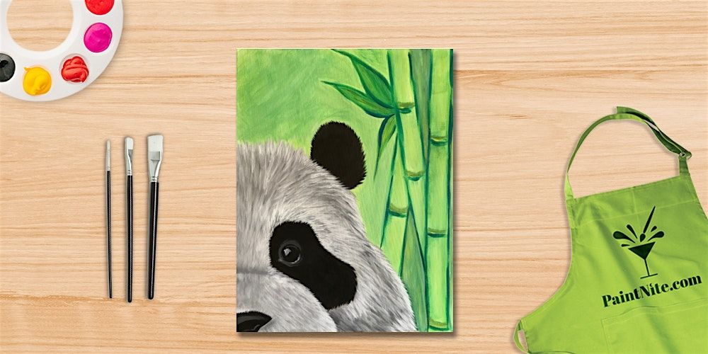 Family Paint Party, 16 August | Event in Etobicoke | AllEvents