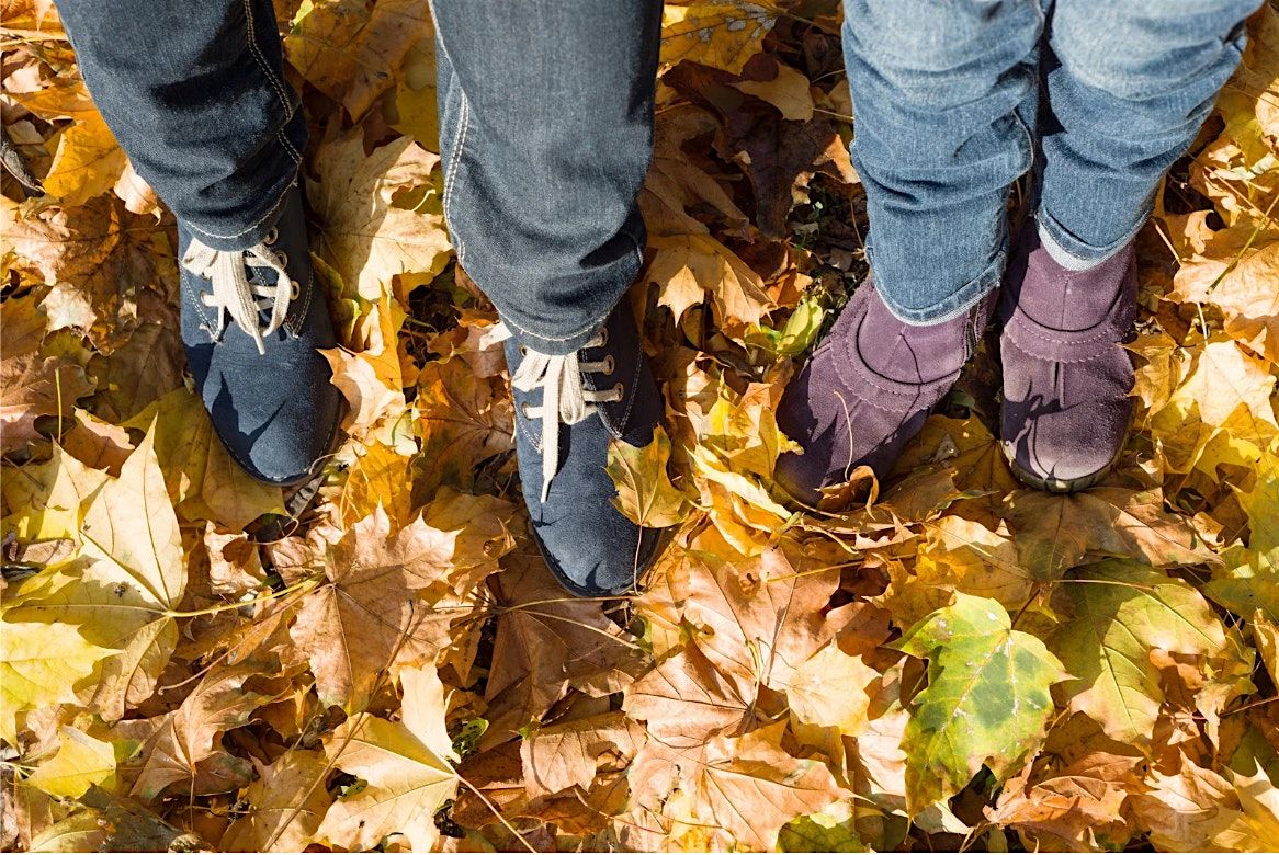 Together: A Couple's Autumnal Workshop, 3 October | Event in San Diego | AllEvents