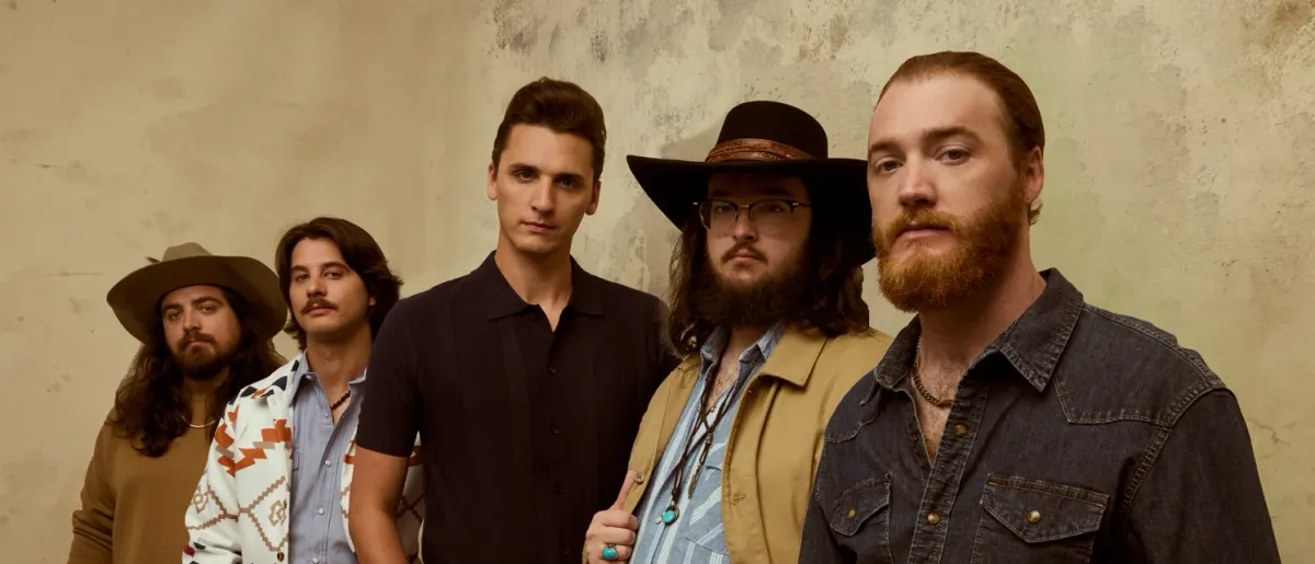 The Red Clay Strays, Dexter and The Moonrocks in Irving, 25 September | Event in Irving | AllEvents