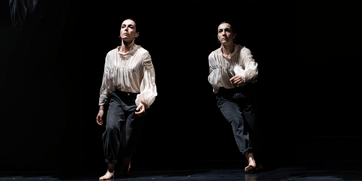 IT’S A LONG YESTERDAY - DANZA - Festival Órbita Danza, 14 December | Event in Zaragoza | AllEvents