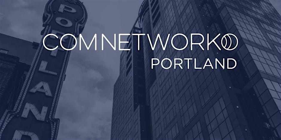 ComNetworkPDX Fall Happy Hour, 30 October | Event in Portland | AllEvents