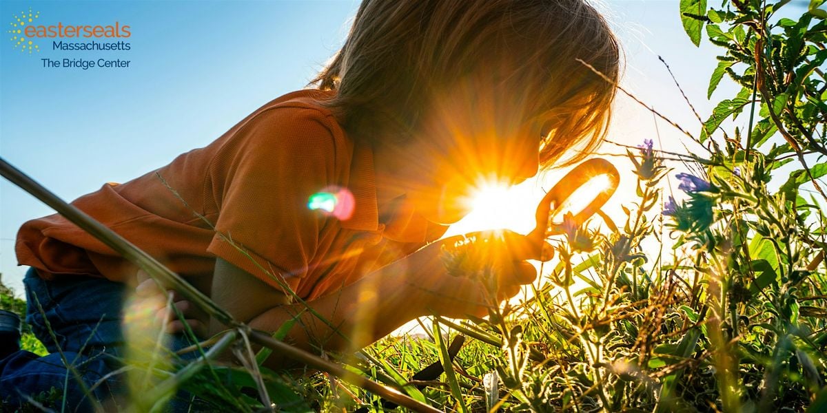 Nature Exploration, 13 September | Event in Bridgewater | AllEvents