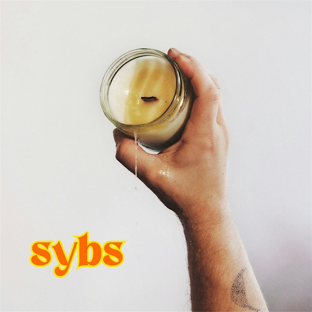 Candle-making with Sybs, 15 August | Event in Auckland | AllEvents