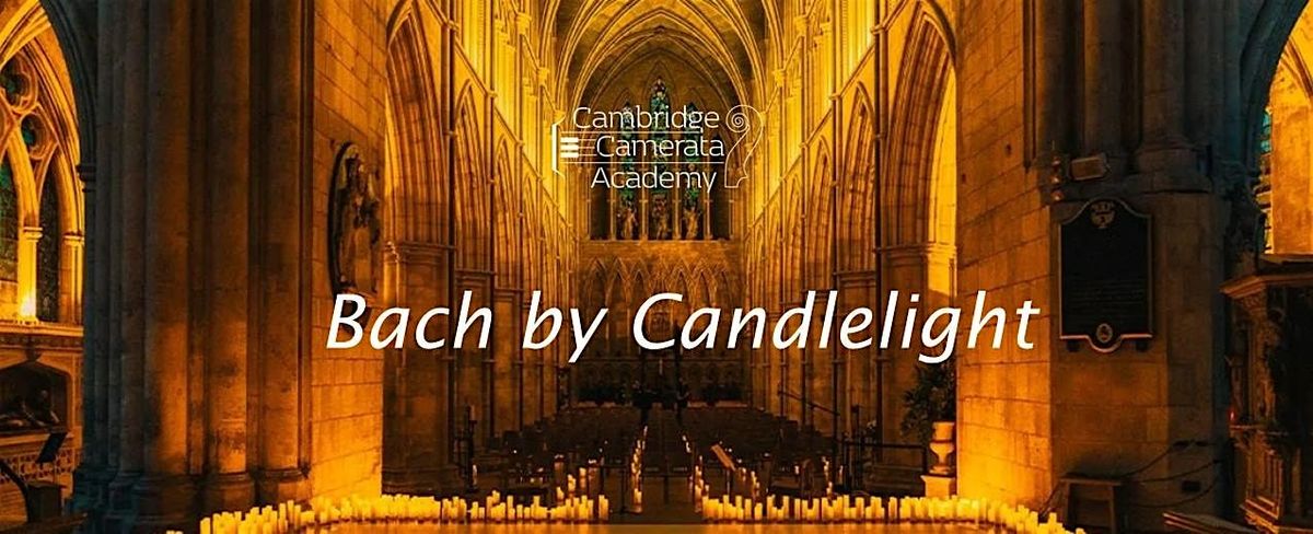 Goldberg Variations, 14 December | Event in Cambridge | AllEvents