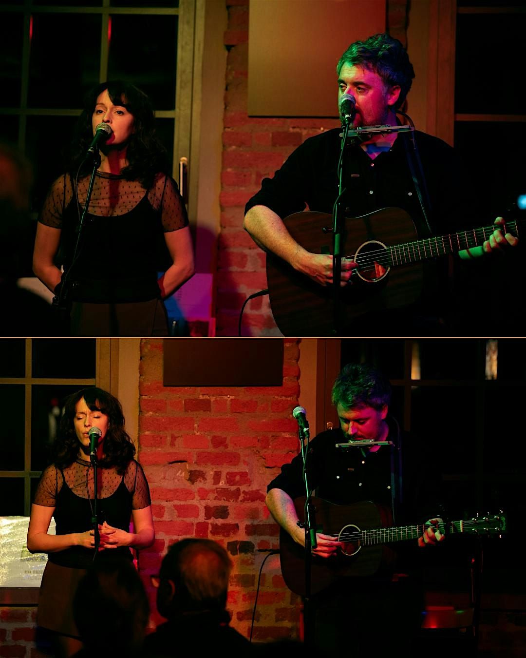 Jadea Kelly & Ryan O'Reilly LIVE in Sudbury, 13 August | Event in Greater Sudbury | AllEvents