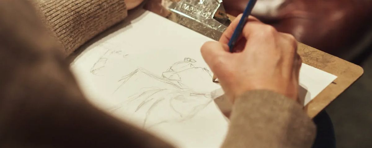 Design Museum Fashion Life Drawing: Blitz Club Theme, 6 February | Event in London | AllEvents