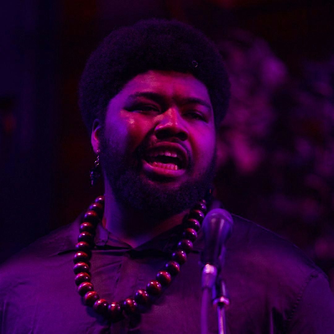 Veotis Latchison Duo at Waystone, 19 August | Event in San Francisco | AllEvents