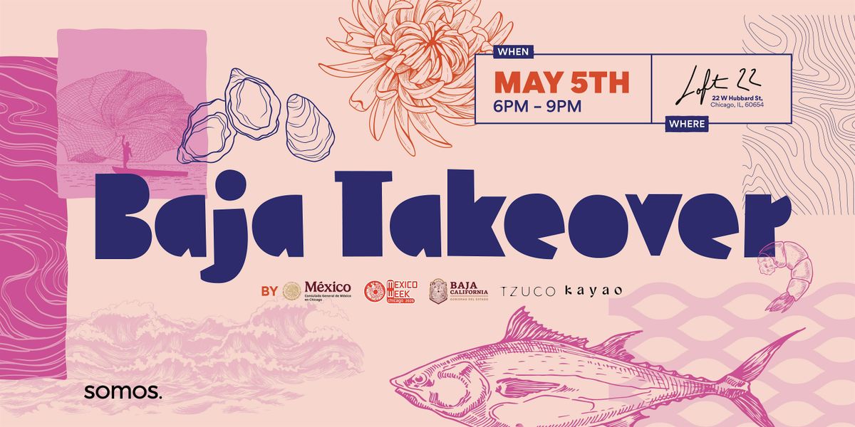 Cinco de Mayo @ LOFT 22 | Event in Chicago | AllEvents