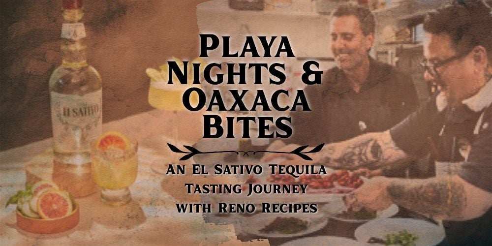 Playa Nights & Oaxaca Bites, 24 August | Event in Reno | AllEvents