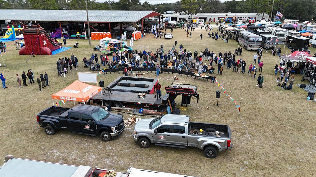 10th Annual Jimmy Jam BBQ Slam, 10 January | Event in Elkton | AllEvents