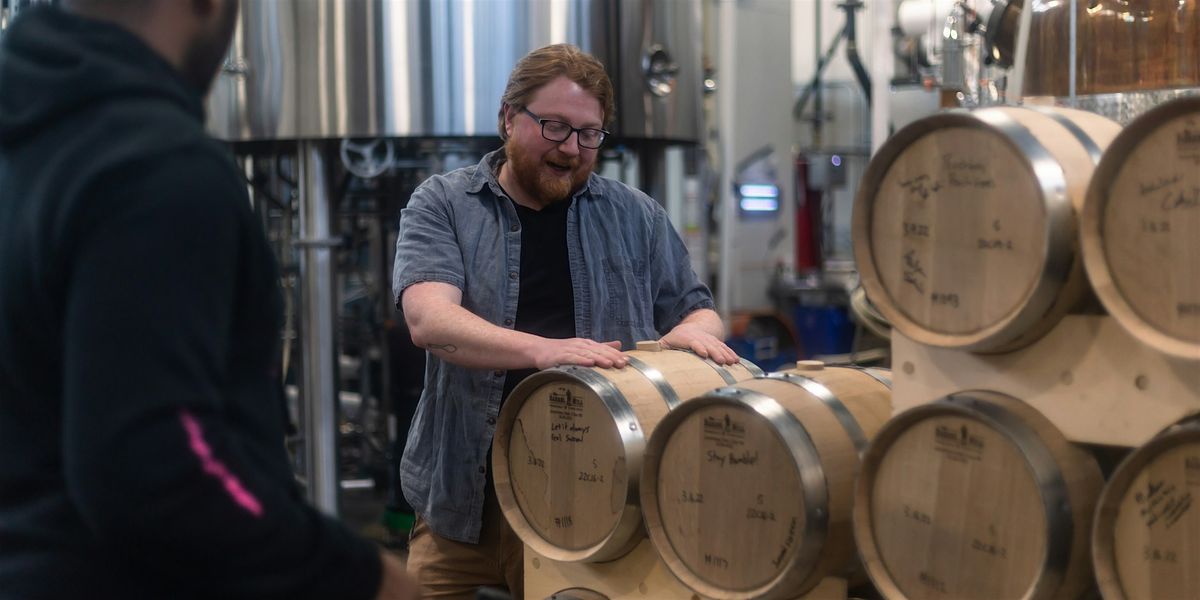 Distiller's Tour & Tasting, 14 August | Event in Minneapolis | AllEvents