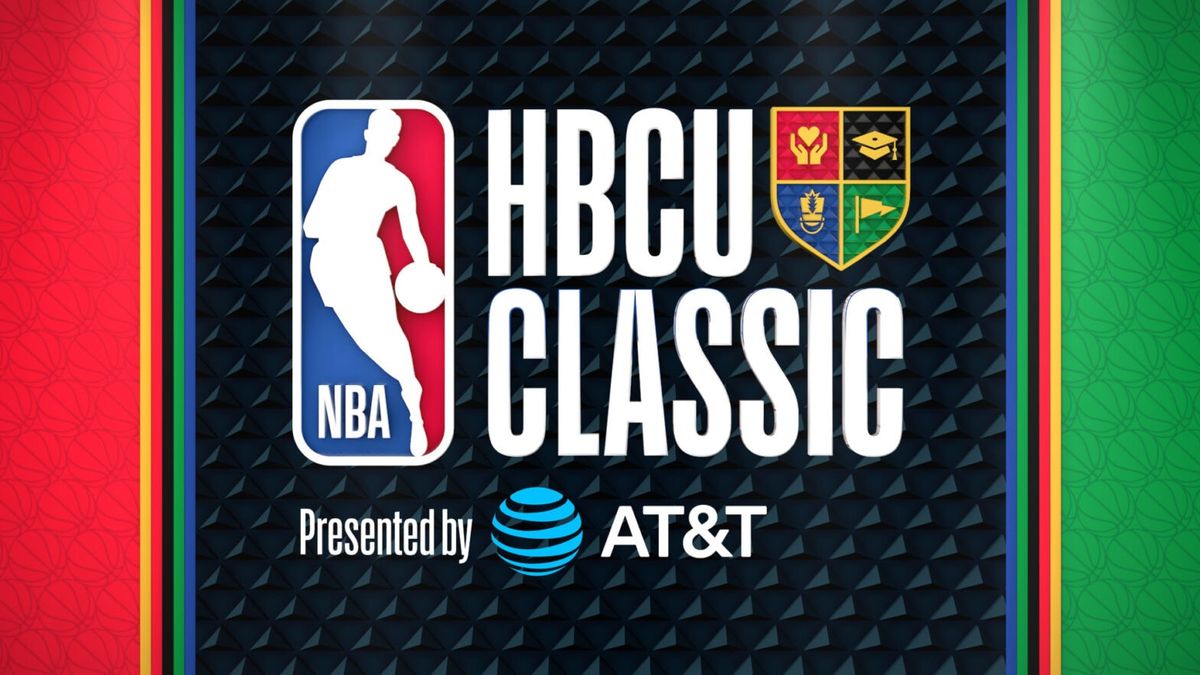NBA HBCU Classic at Kia Forum, 13 February | Event in Inglewood | AllEvents
