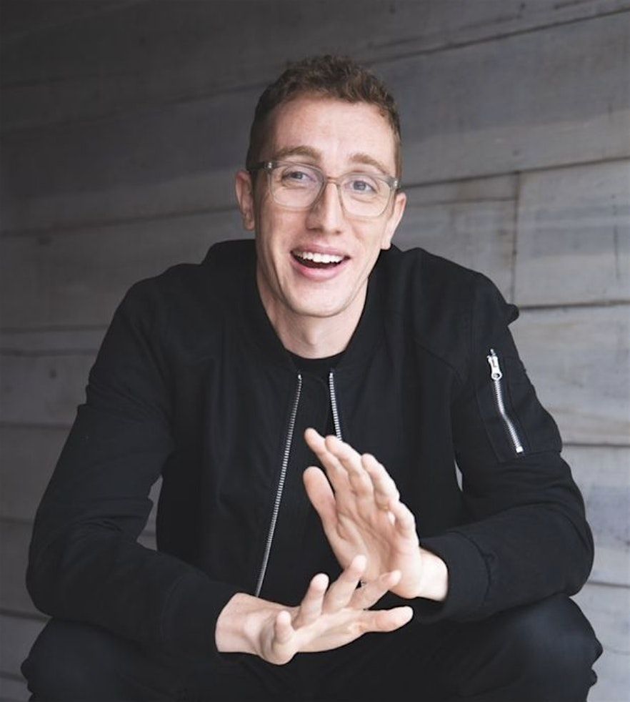 Sam Salem LIVE Comedy Show @ The Attic Comedy Club, 6 February | Event in Columbus | AllEvents