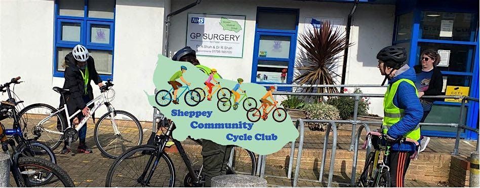 Social Bike Ride, 27 September | Event in Sheerness | AllEvents
