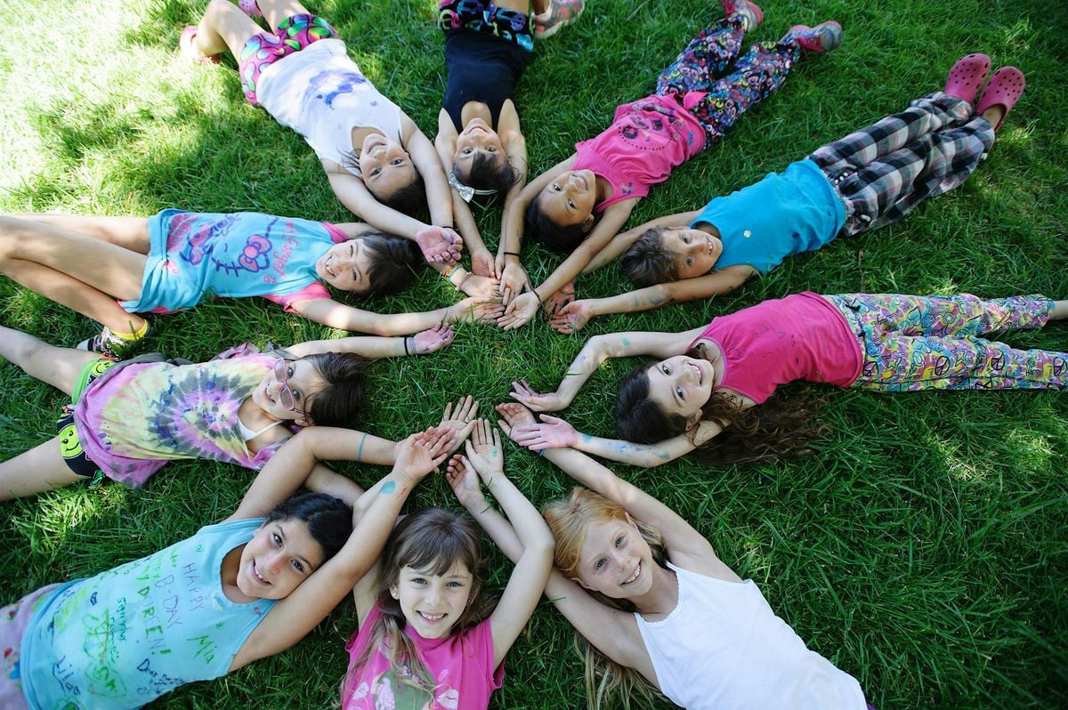 Camp Alonim Overnight & Day Camp Open House and Tour - Jan. 25, 2026, 25 January | Event in Simi Valley