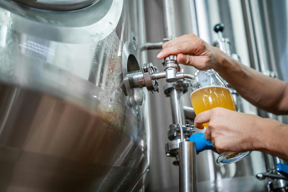 Meet The Brewer, 20 September | Event in Roanoke | AllEvents