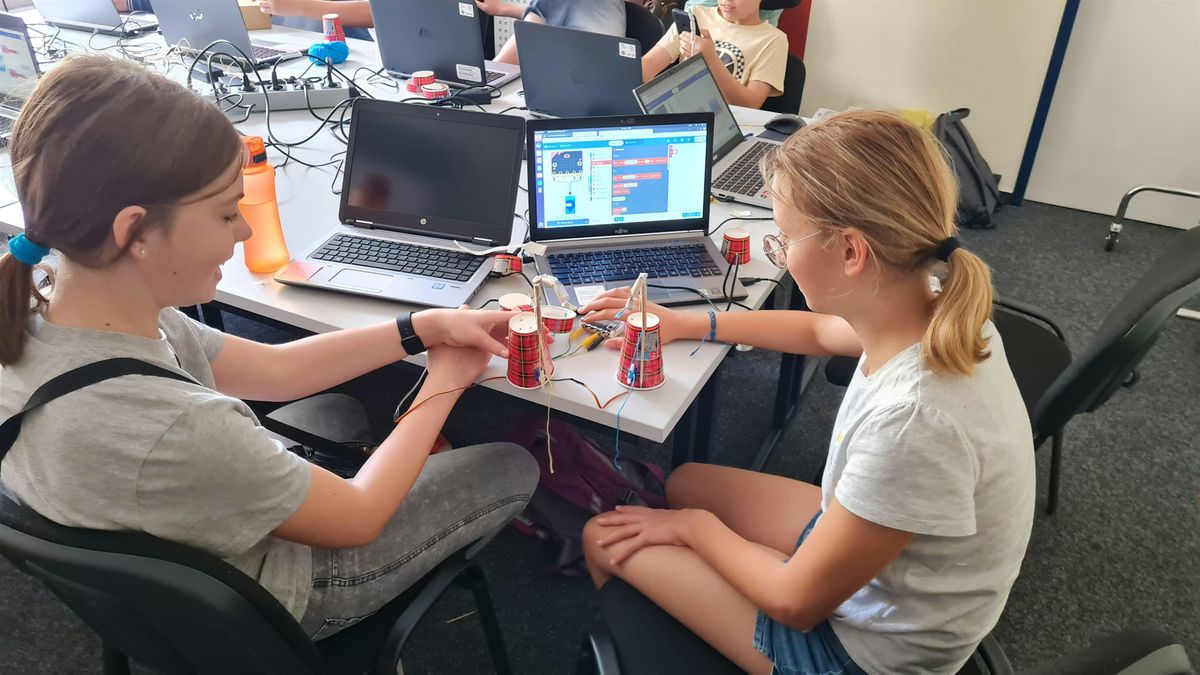 Ukrainian Hacker School / IT Kinderschule. Радіочастотна ідентифікація., 29 November