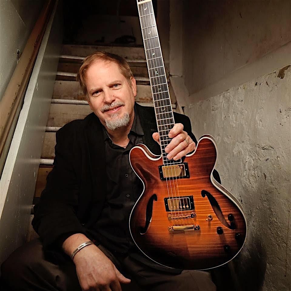 Dave Stryker Trio | Event in New Providence | AllEvents