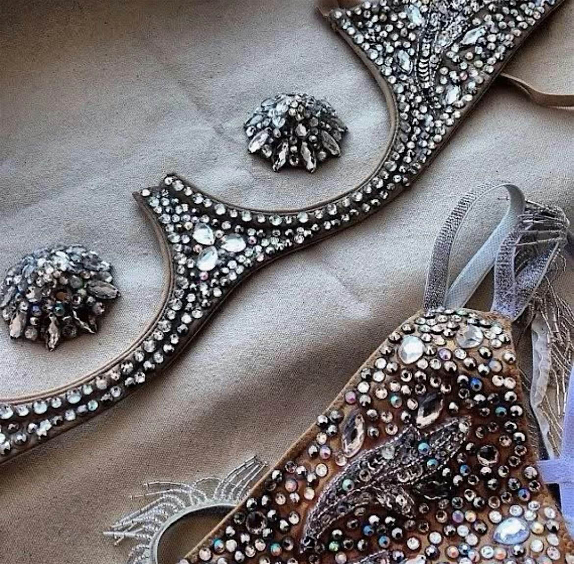 ✨Dripping In Rhinestones✨, 23 May | Event in Hot Springs | AllEvents