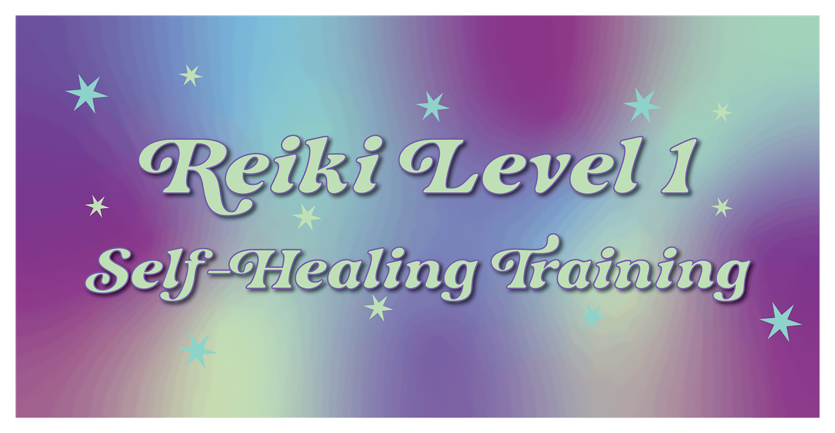 Reiki Level 1 Self-Healing Training, 22 June | Event in Huntington Beach | AllEvents