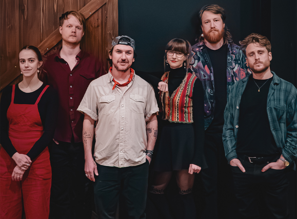 SUSTO Stringband in New Orleans, 4 November | Event in New Orleans | AllEvents