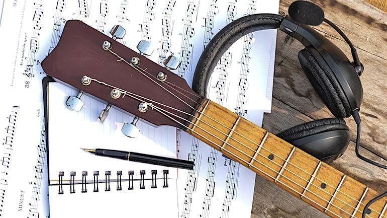 The Songwriters Series, 12 September | Event in Jeffersonville | AllEvents