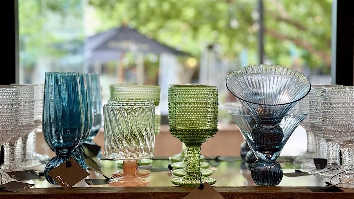Sips of Summer - Mixology Class | Event in Manhattan | AllEvents