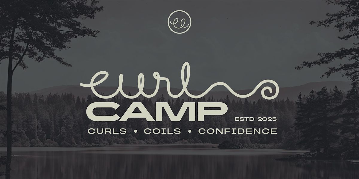 CURL CAMP, 9 November | Event in Ashby-de-la-Zouch | AllEvents