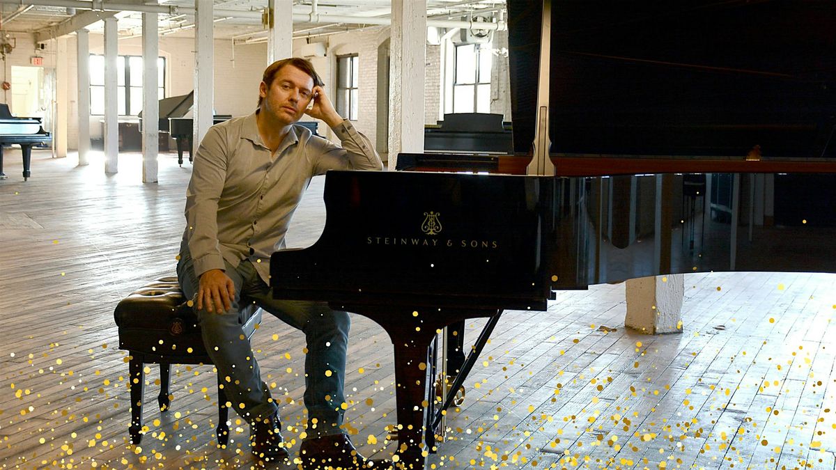 Stages Presents: Simon Mulligan, 3 December | Event in Cockeysville | AllEvents