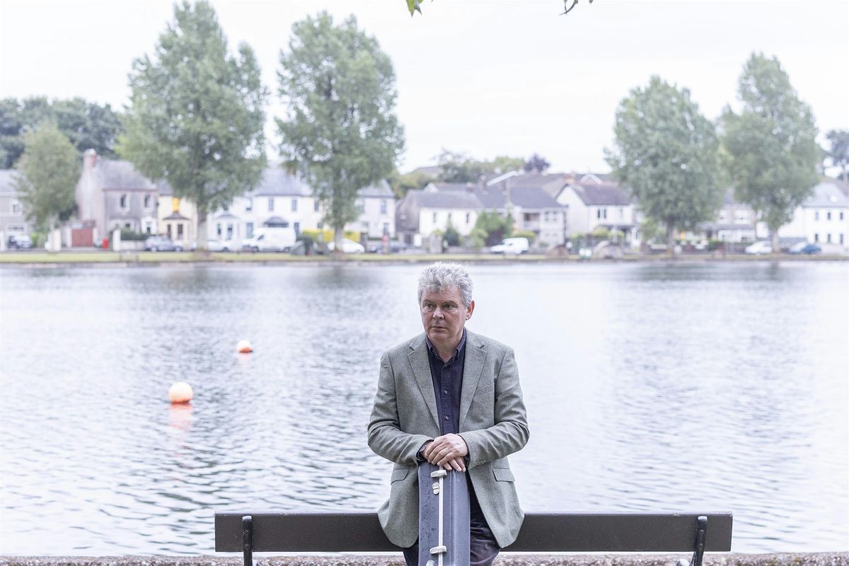 John Spillane @ Murphy's Live, 29 September | Event in Tobercurry | AllEvents