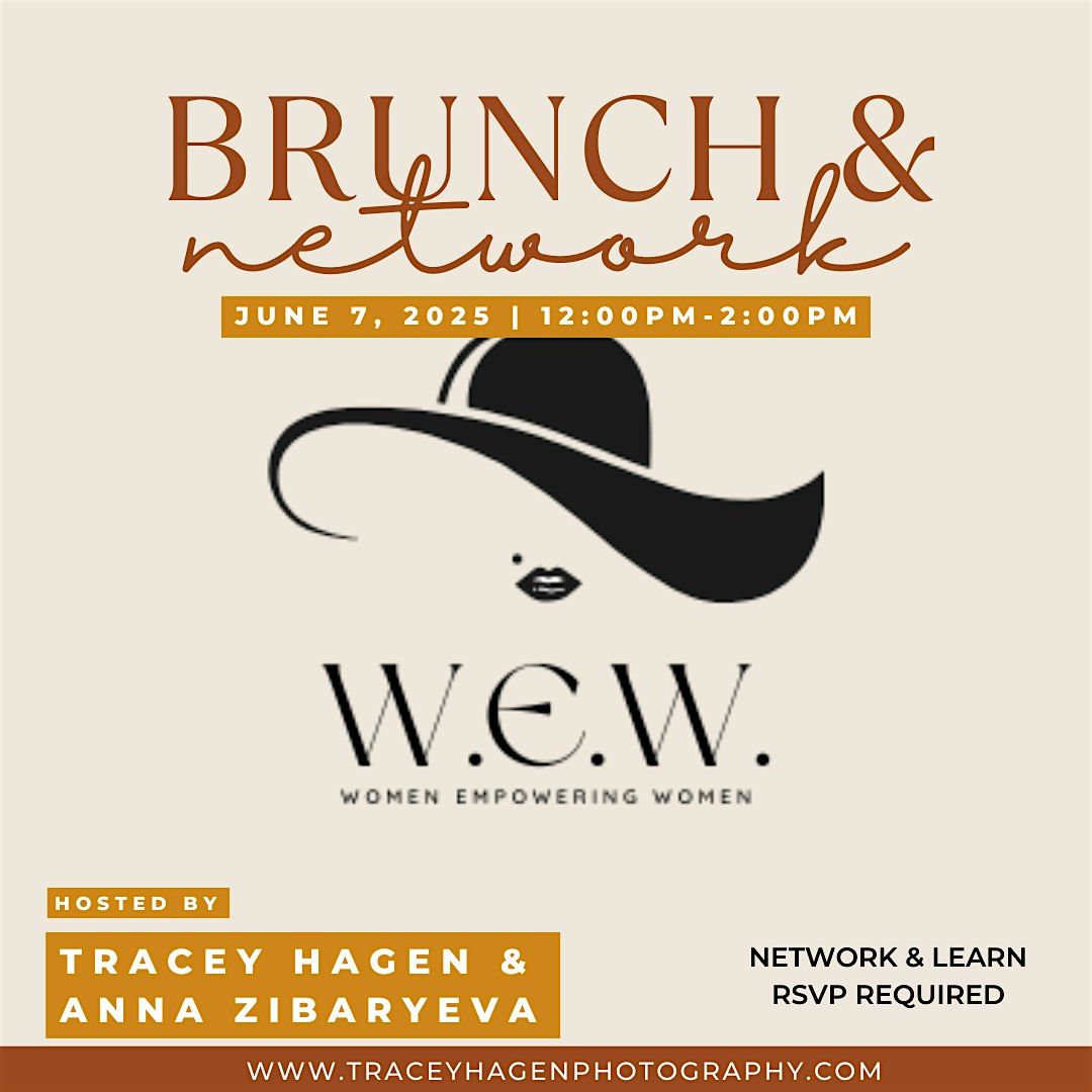 Women Empowering Women - Brunch - Network-Her, 7 June | Event in Miami Shores | AllEvents