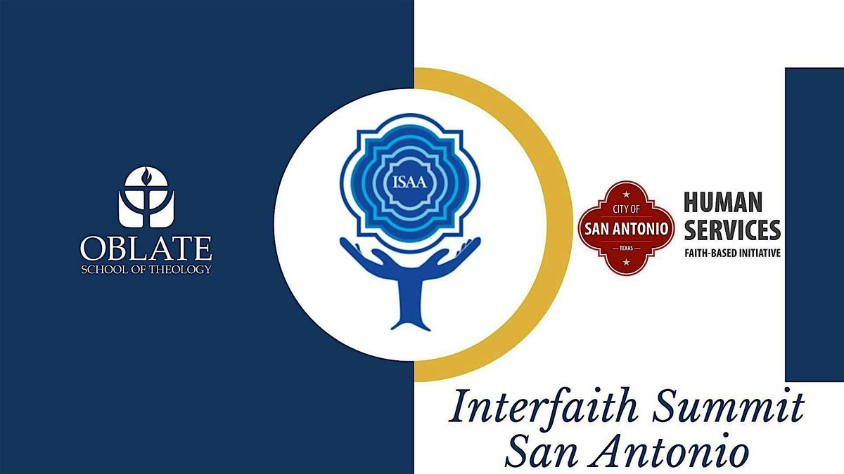 Interfaith Summit | San Antonio 2025, 5 June | Event in San Antonio | AllEvents