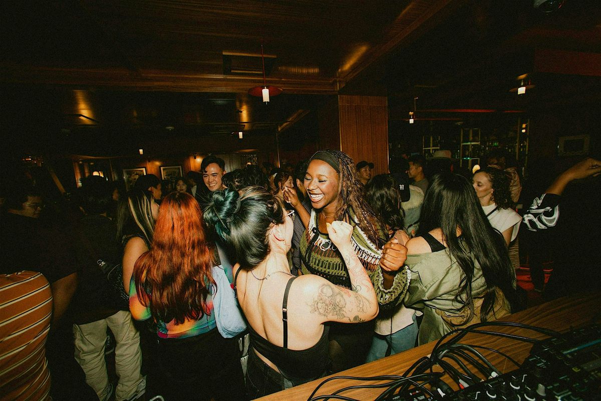 OTW to FELIX: HIP-HOP, R&B AND HOUSE MUSIC!, 9 May | Event in San Francisco | AllEvents