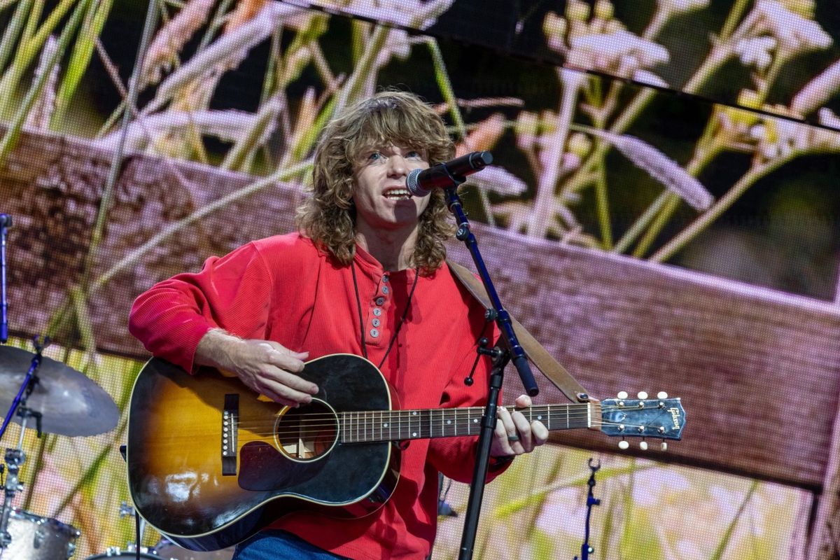 Parking Jesse Welles, 12 March | Event in Madison | AllEvents