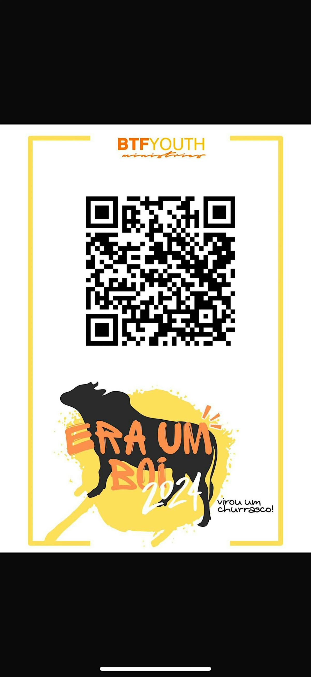 Era um boi 2025, 10 August | Event in Sandwich | AllEvents