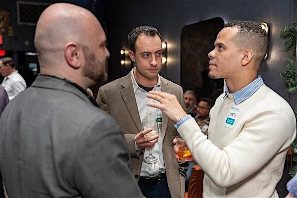 OutPro x Intercollegiate LGBTQ Alumni Rooftop Networking - NYC, 13 August | Event in New York | AllEvents