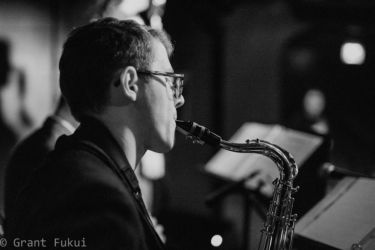 Sean Krazit’s Juniper Jazz Band + Dance Workshop, 27 July | Event in Sunnyvale | AllEvents